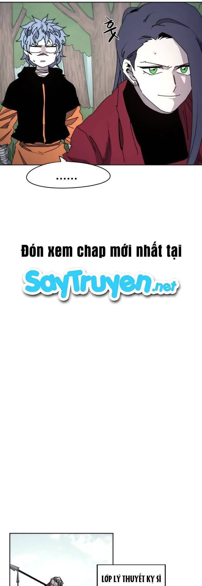 Kỵ Sĩ Báo Thù Nettruyen ZZZ Chương 47 Page 26