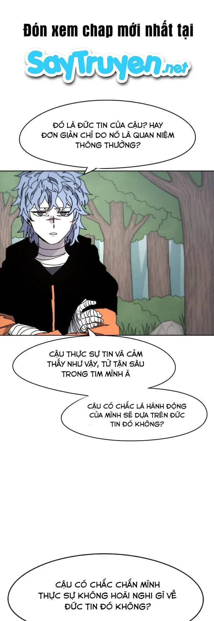 Kỵ Sĩ Báo Thù Nettruyen ZZZ Chương 47 Page 29