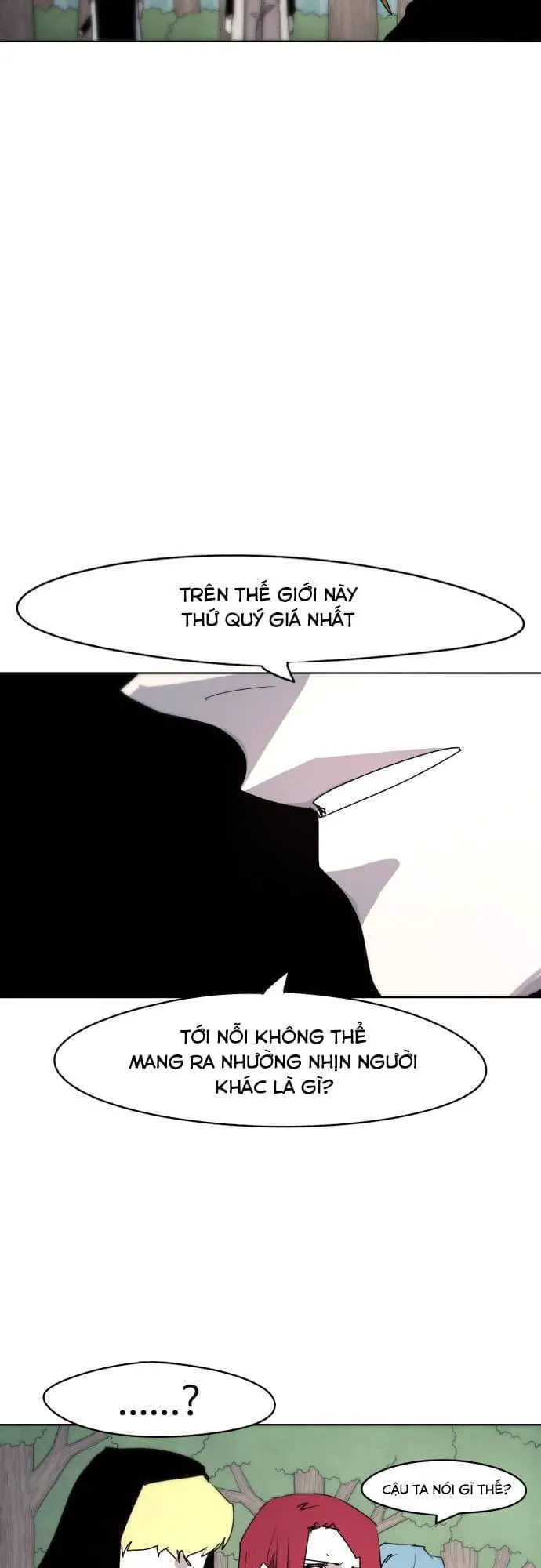 Kỵ Sĩ Báo Thù Nettruyen ZZZ Chương 47 Page 33
