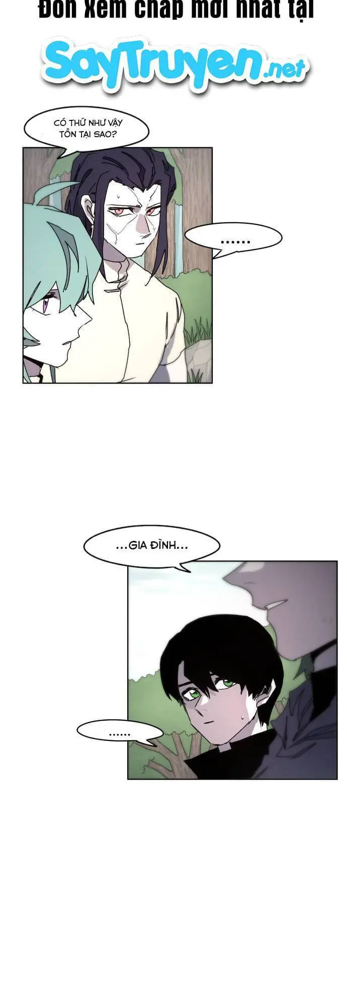 Kỵ Sĩ Báo Thù Nettruyen ZZZ Chương 47 Page 35