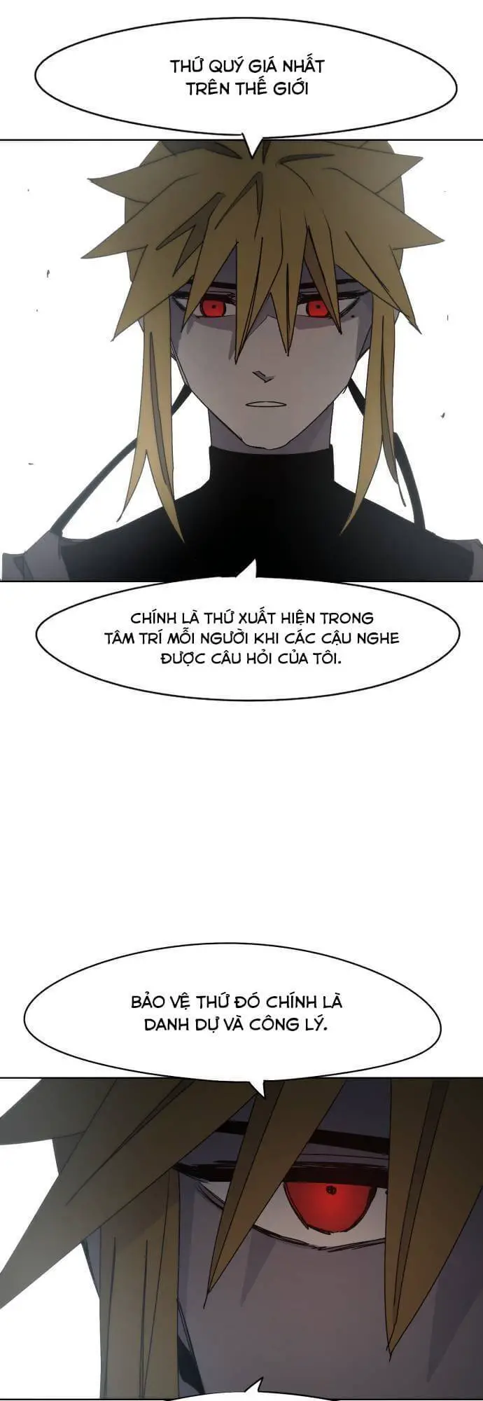 Kỵ Sĩ Báo Thù Nettruyen ZZZ Chương 47 Page 36