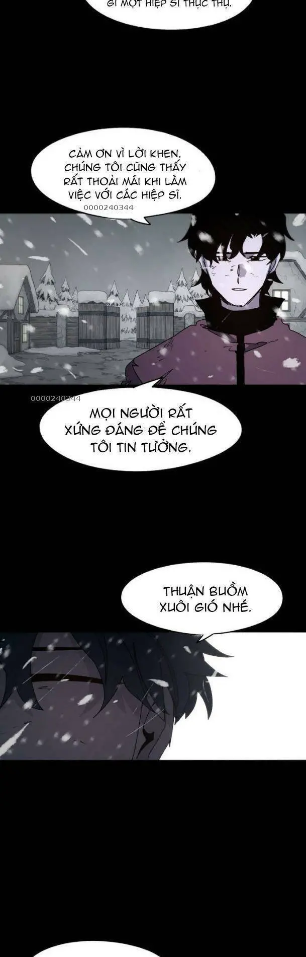 Kỵ Sĩ Báo Thù Nettruyen ZZZ Chương 78 Page 16