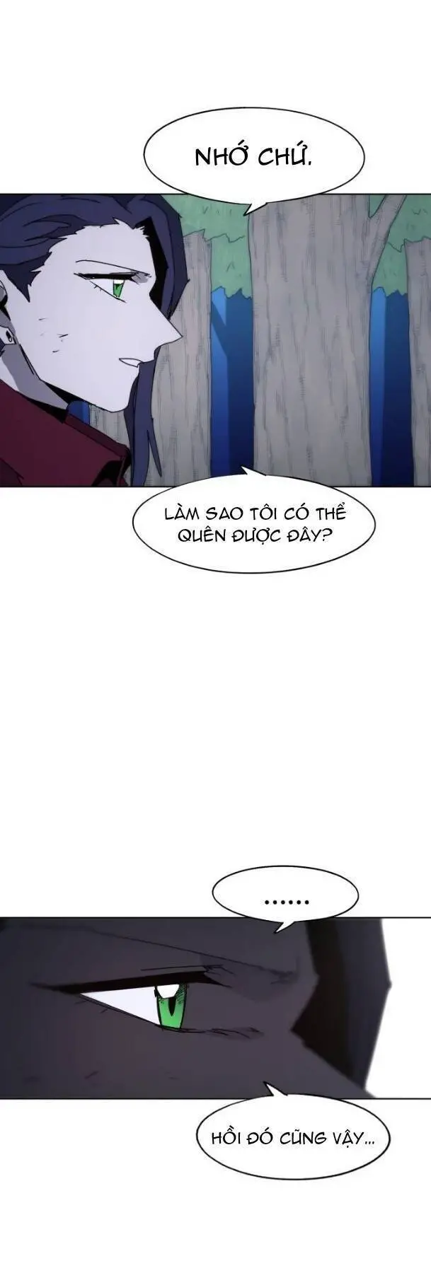 Kỵ Sĩ Báo Thù Nettruyen ZZZ Chương 78 Page 22