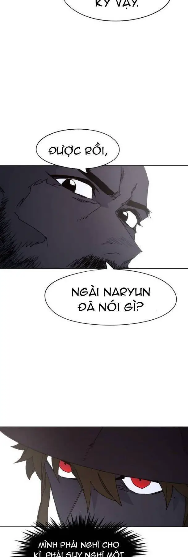 Kỵ Sĩ Báo Thù Nettruyen ZZZ Chương 78 Page 30