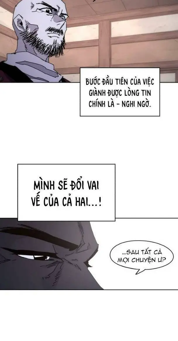 Kỵ Sĩ Báo Thù Nettruyen ZZZ Chương 78 Page 35