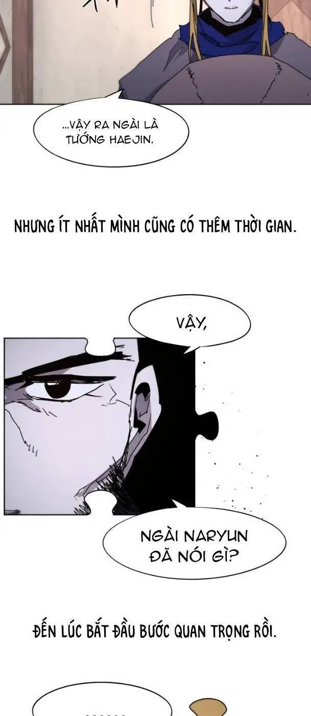 Kỵ Sĩ Báo Thù Nettruyen ZZZ Chương 78 Page 38