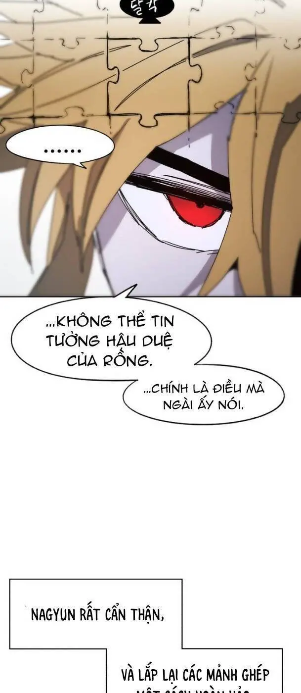Kỵ Sĩ Báo Thù Nettruyen ZZZ Chương 78 Page 40