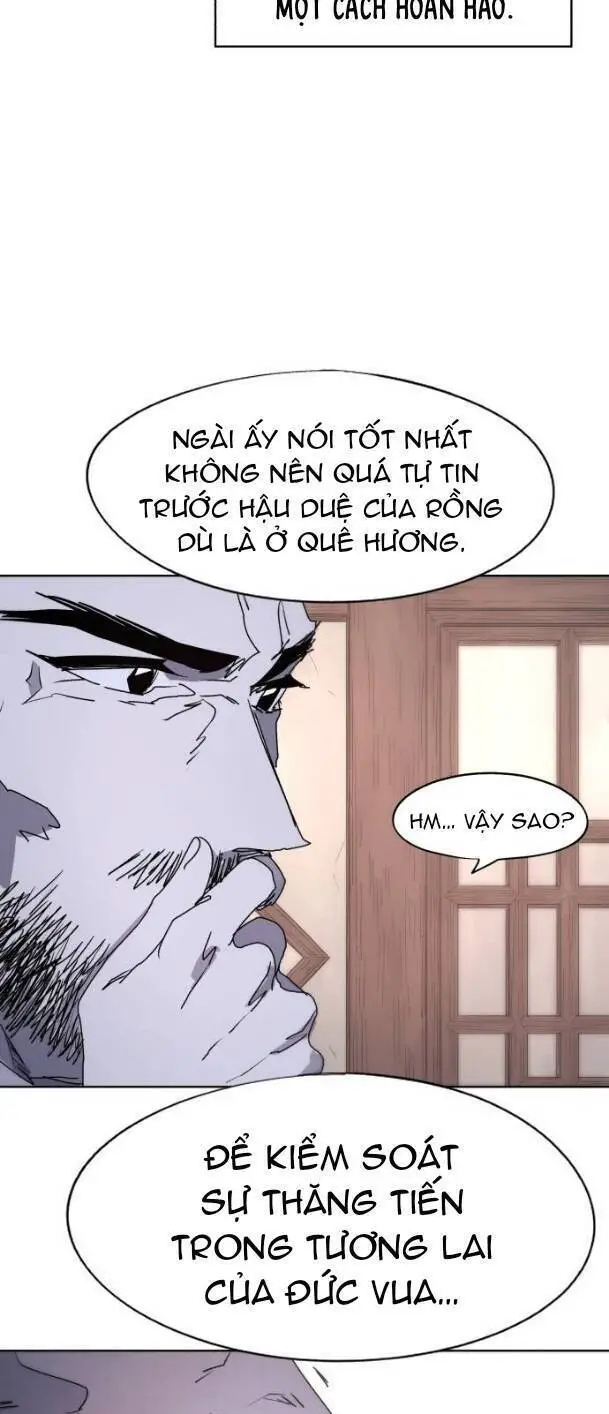 Kỵ Sĩ Báo Thù Nettruyen ZZZ Chương 78 Page 41