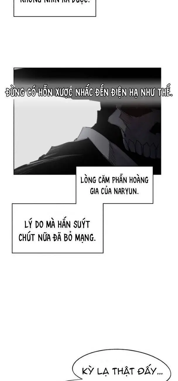 Kỵ Sĩ Báo Thù Nettruyen ZZZ Chương 78 Page 43