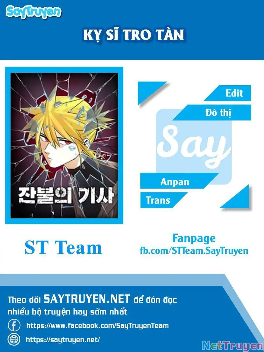 Kỵ Sĩ Báo Thù Nettruyen ZZZ Chương 49 Page 1