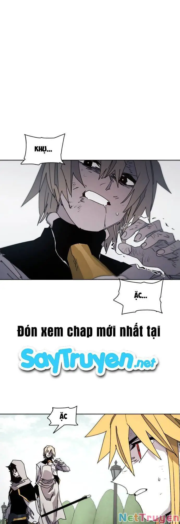 Kỵ Sĩ Báo Thù Nettruyen ZZZ Chương 49 Page 2