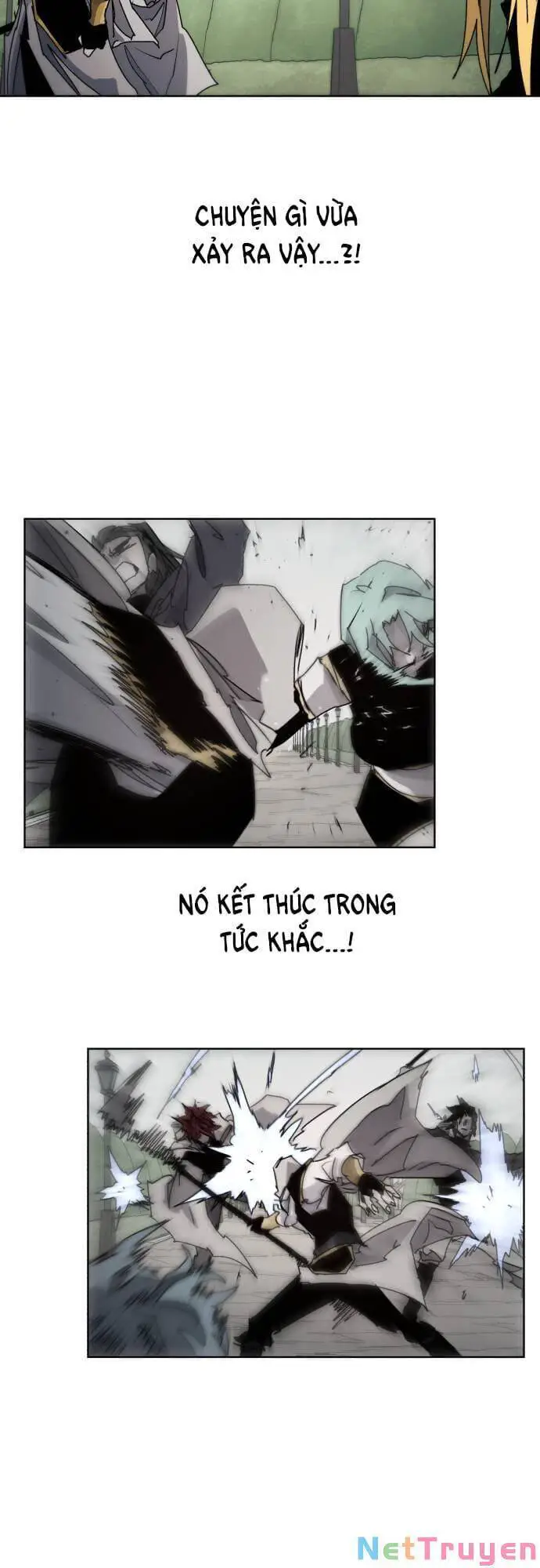 Kỵ Sĩ Báo Thù Nettruyen ZZZ Chương 49 Page 3