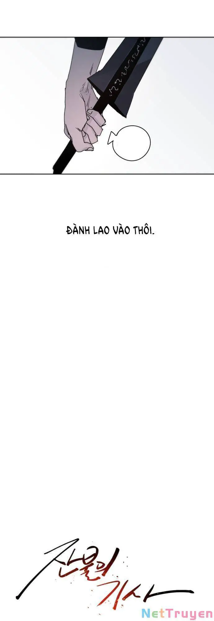 Kỵ Sĩ Báo Thù Nettruyen ZZZ Chương 49 Page 8