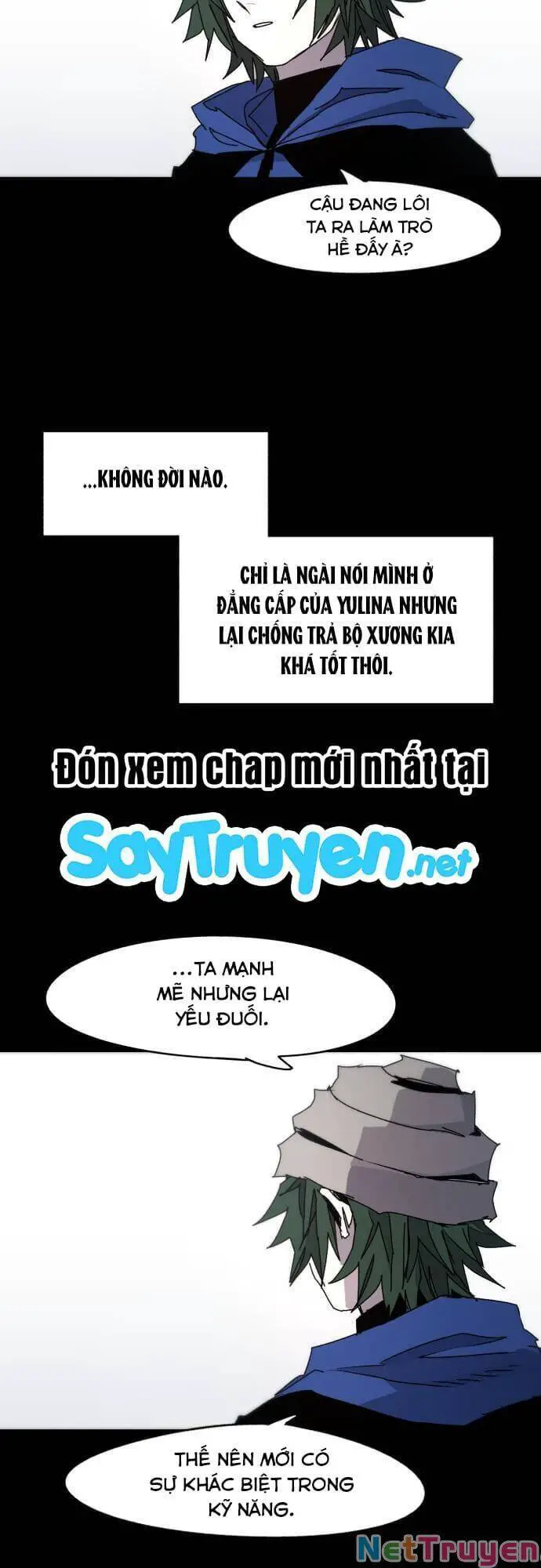 Kỵ Sĩ Báo Thù Nettruyen ZZZ Chương 49 Page 10