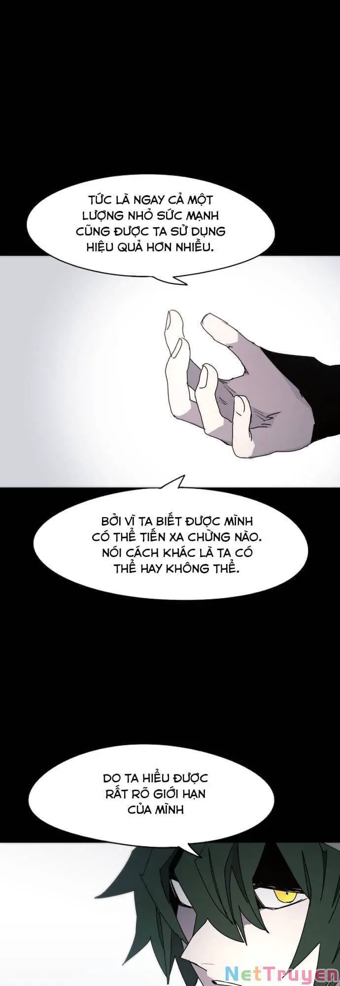Kỵ Sĩ Báo Thù Nettruyen ZZZ Chương 49 Page 11
