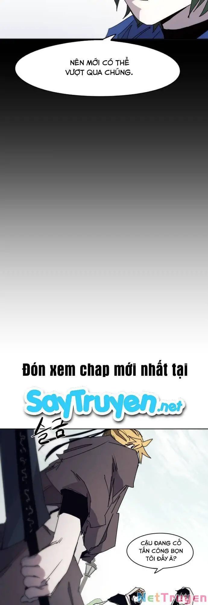 Kỵ Sĩ Báo Thù Nettruyen ZZZ Chương 49 Page 12
