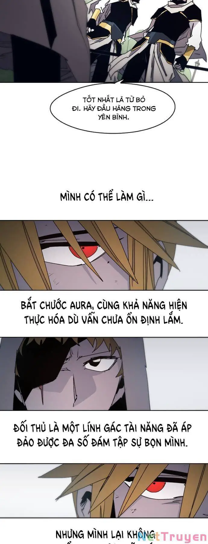 Kỵ Sĩ Báo Thù Nettruyen ZZZ Chương 49 Page 13