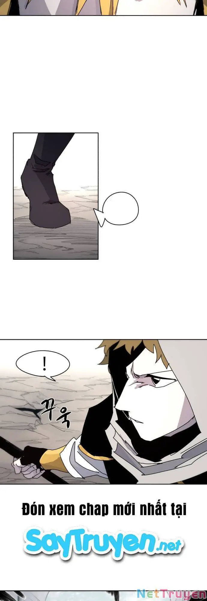 Kỵ Sĩ Báo Thù Nettruyen ZZZ Chương 49 Page 15
