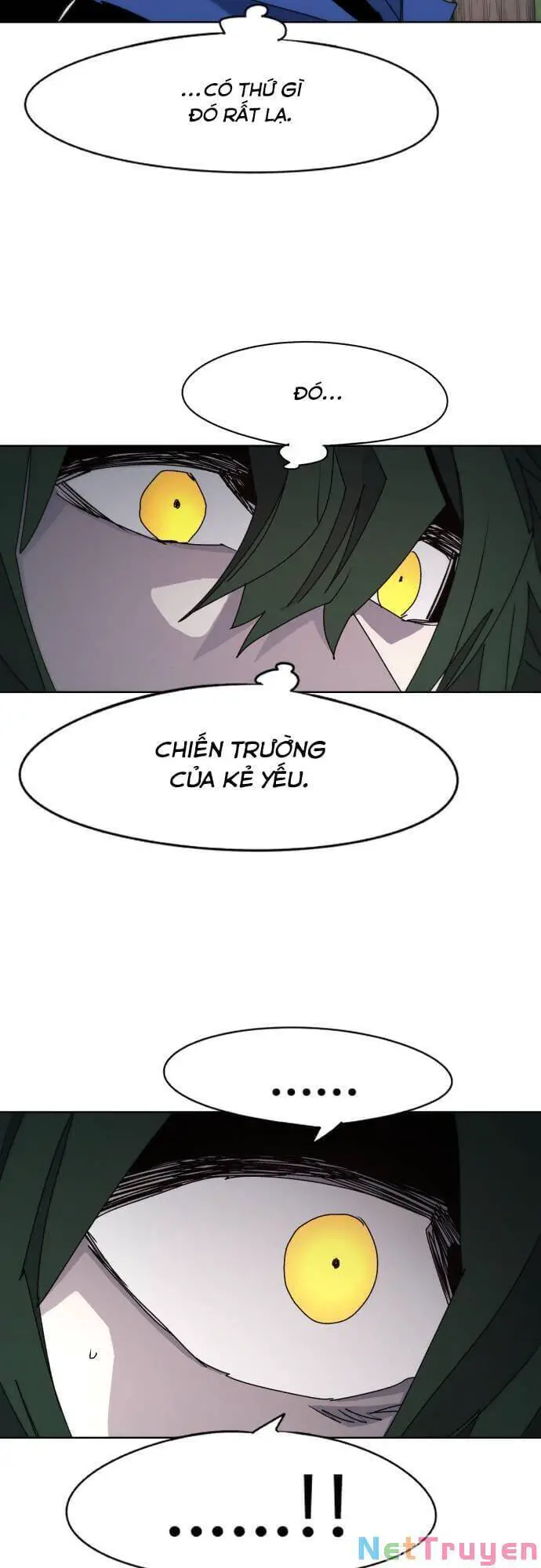 Kỵ Sĩ Báo Thù Nettruyen ZZZ Chương 49 Page 23