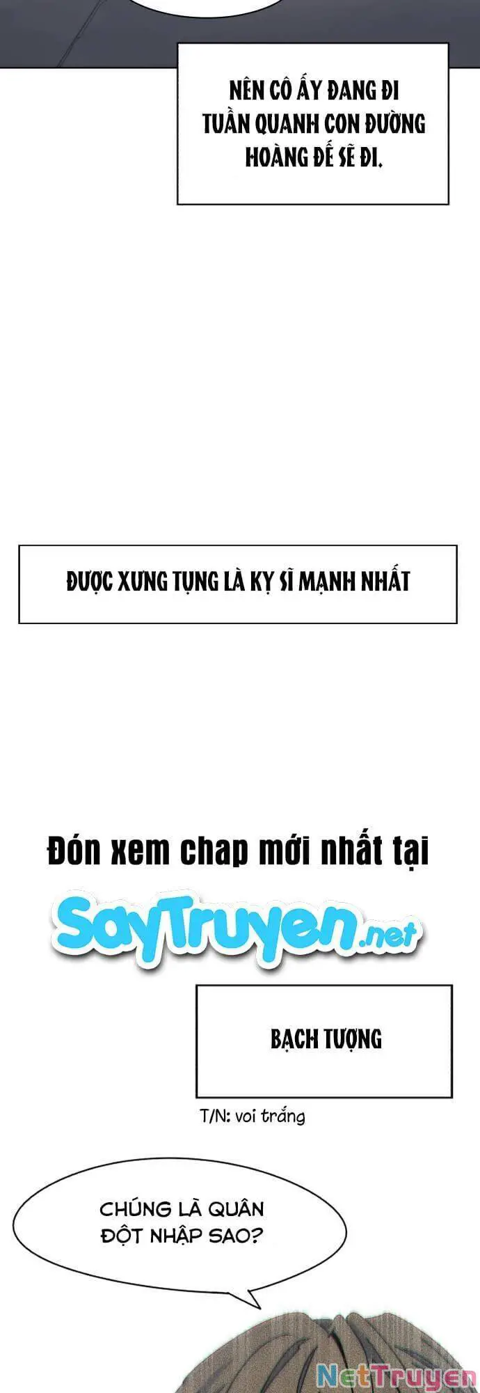 Kỵ Sĩ Báo Thù Nettruyen ZZZ Chương 49 Page 28
