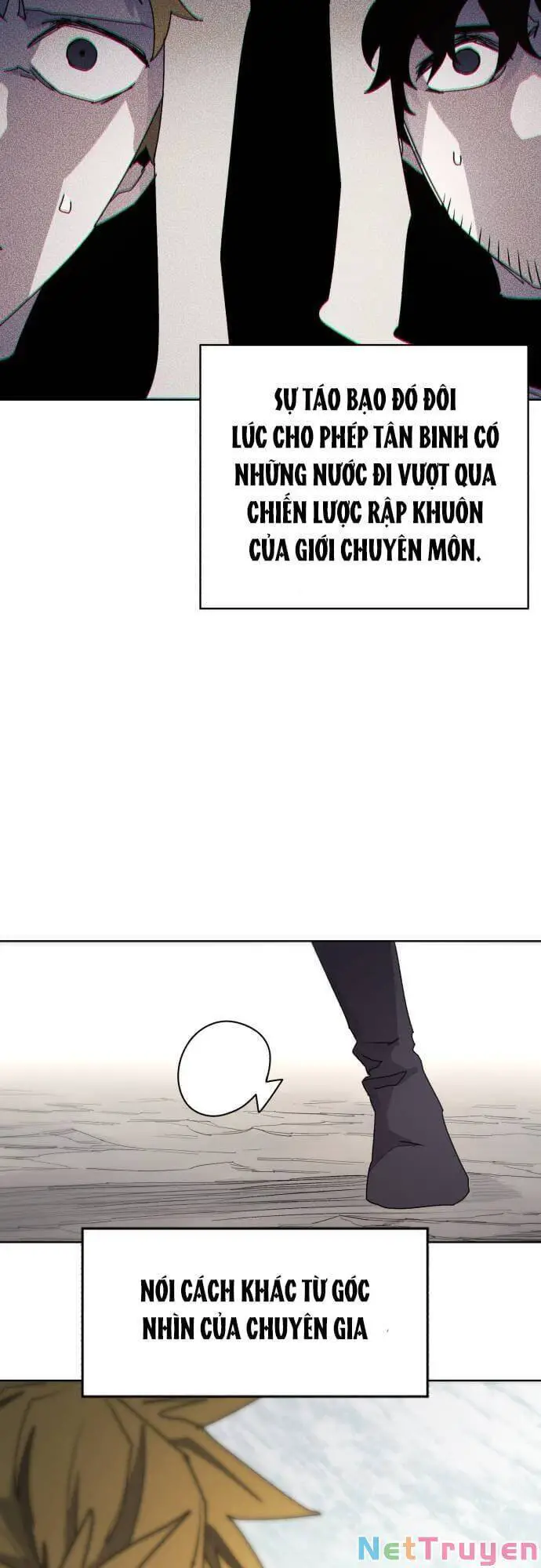 Kỵ Sĩ Báo Thù Nettruyen ZZZ Chương 49 Page 32