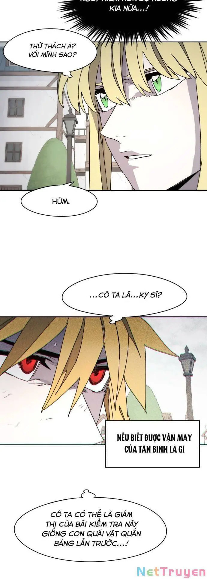Kỵ Sĩ Báo Thù Nettruyen ZZZ Chương 49 Page 36