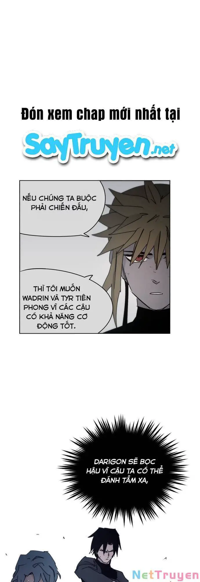 Kỵ Sĩ Báo Thù Nettruyen ZZZ Chương 48 Page 29