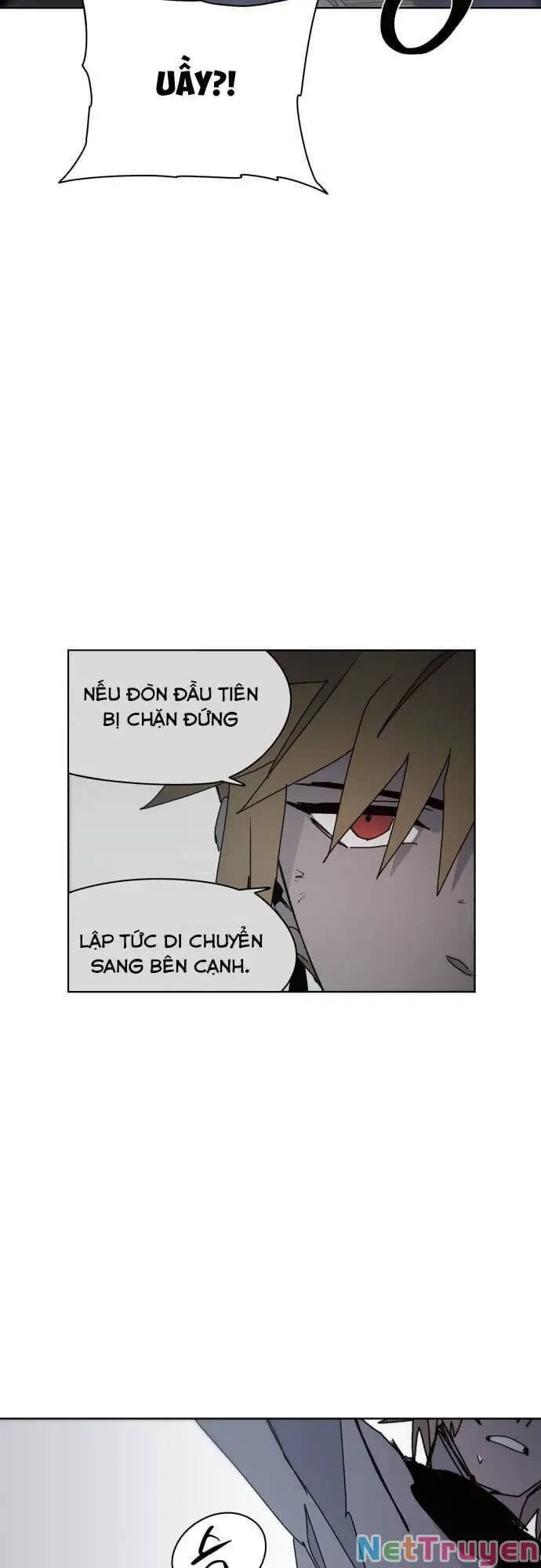 Kỵ Sĩ Báo Thù Nettruyen ZZZ Chương 48 Page 33