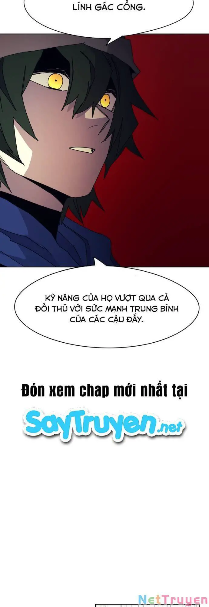 Kỵ Sĩ Báo Thù Nettruyen ZZZ Chương 48 Page 37