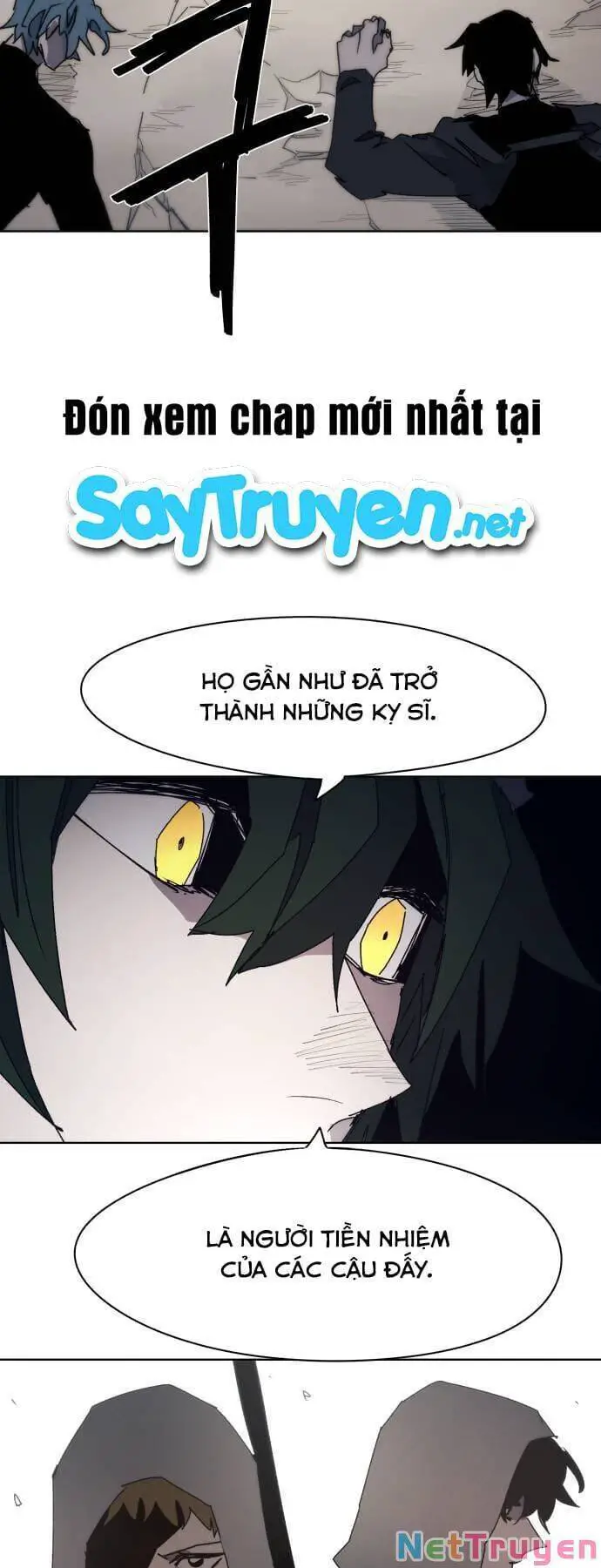 Kỵ Sĩ Báo Thù Nettruyen ZZZ Chương 48 Page 40
