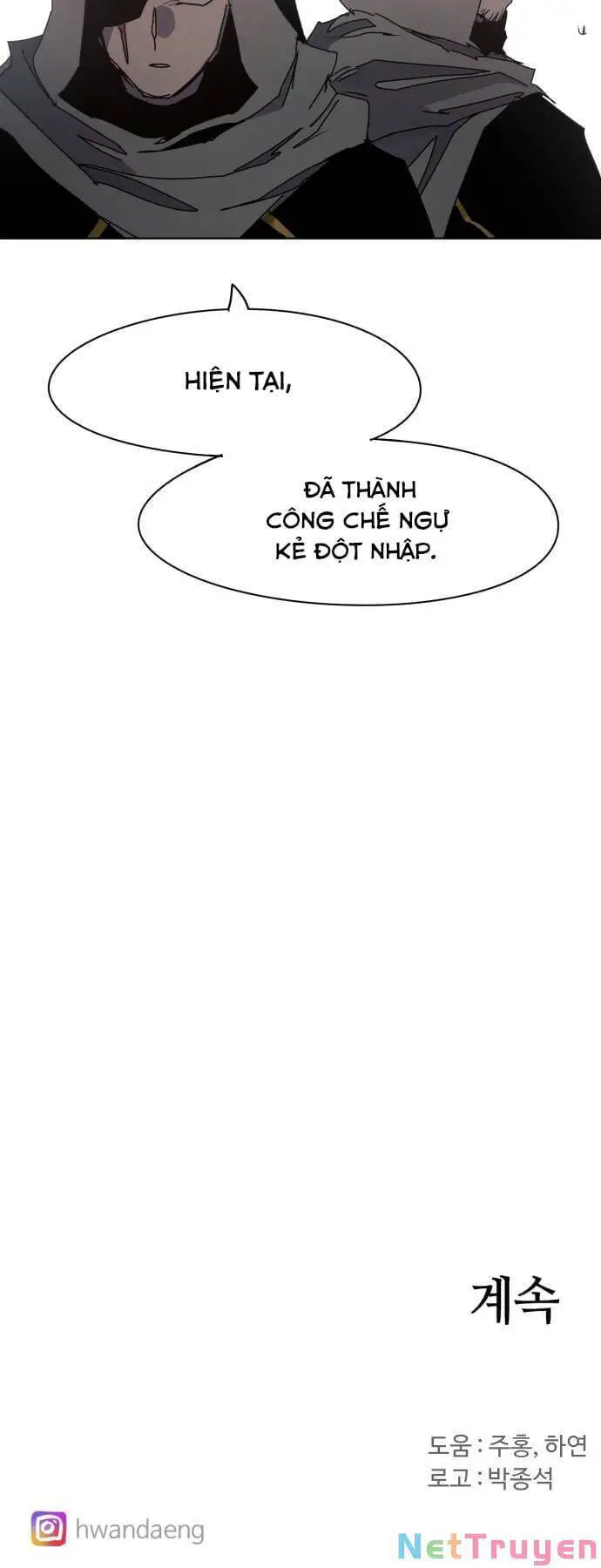 Kỵ Sĩ Báo Thù Nettruyen ZZZ Chương 48 Page 41
