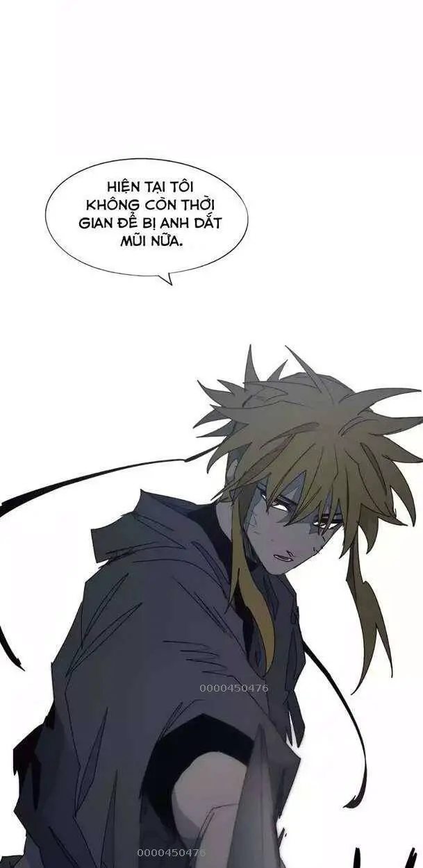 Kỵ Sĩ Báo Thù Nettruyen ZZZ Chương 121 Page 27