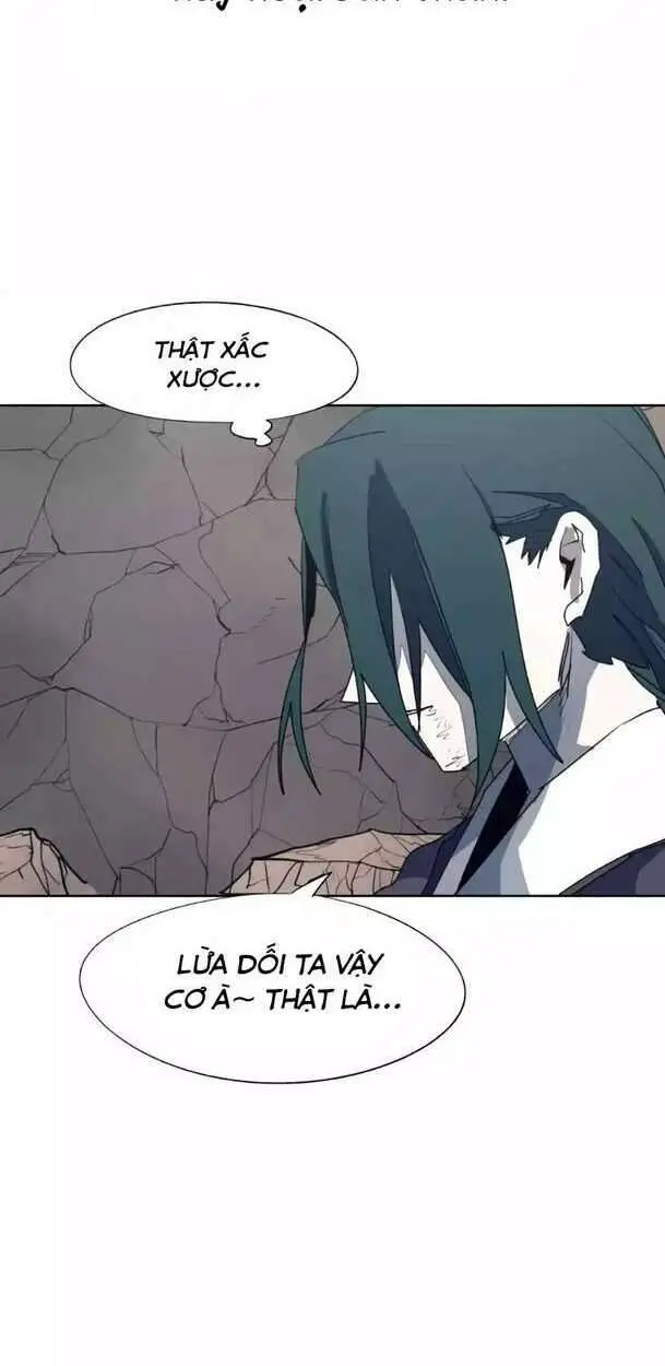 Kỵ Sĩ Báo Thù Nettruyen ZZZ Chương 121 Page 30