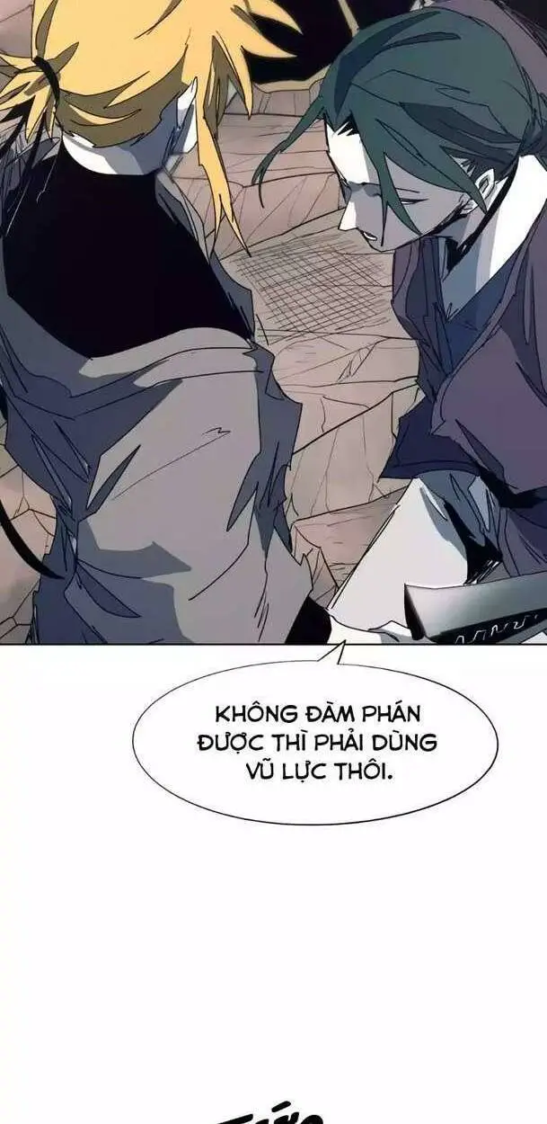Kỵ Sĩ Báo Thù Nettruyen ZZZ Chương 121 Page 34