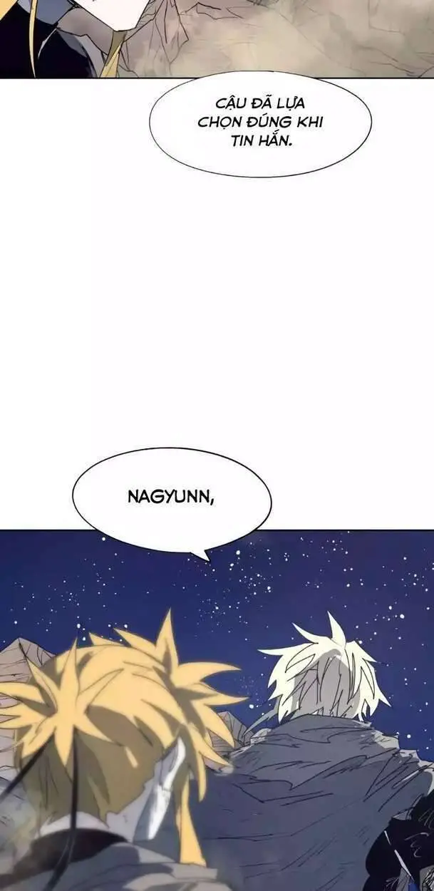Kỵ Sĩ Báo Thù Nettruyen ZZZ Chương 121 Page 43