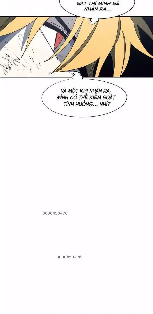 Kỵ Sĩ Báo Thù Nettruyen ZZZ Chương 121 Page 59