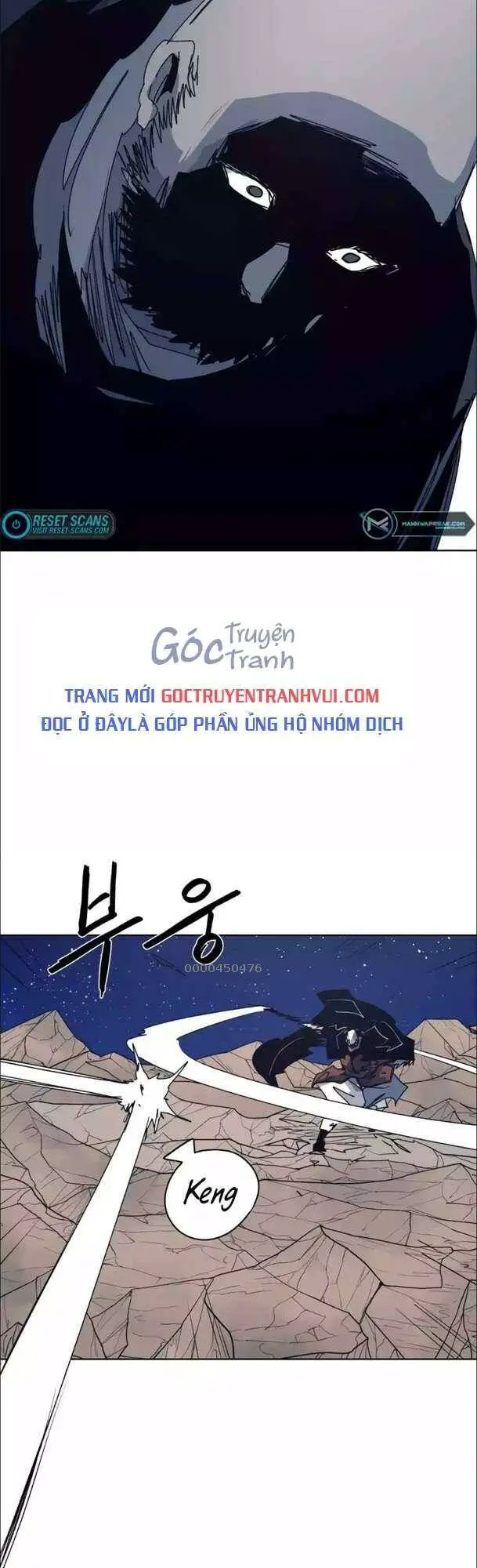 Kỵ Sĩ Báo Thù Nettruyen ZZZ Chương 121 Page 66