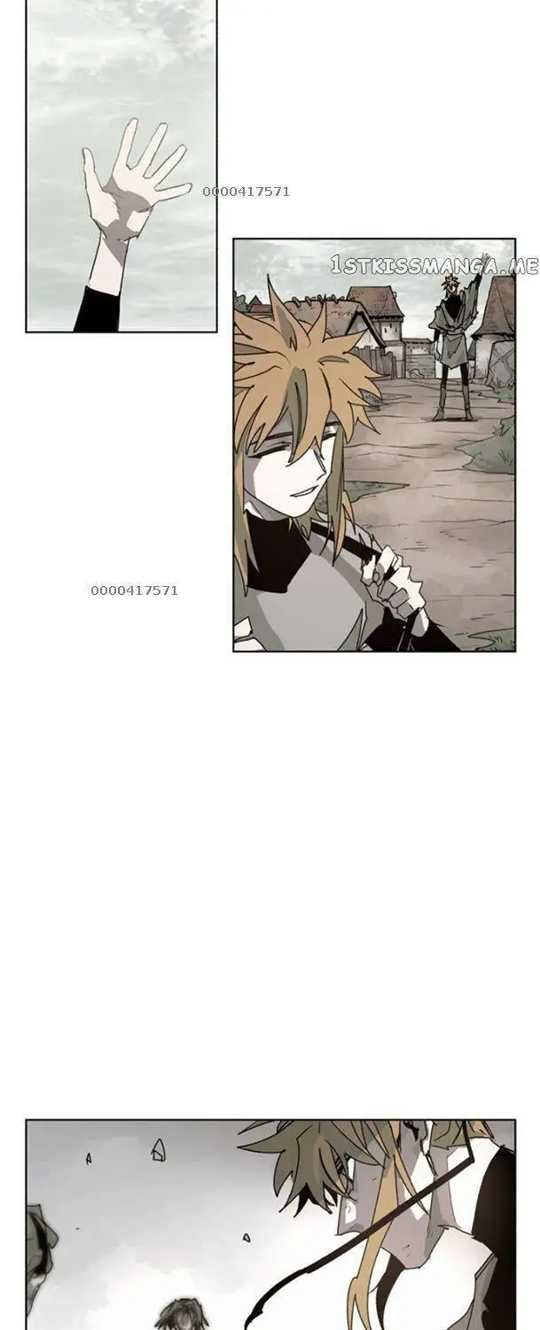 Kỵ Sĩ Báo Thù Nettruyen ZZZ Chương 103 Page 3