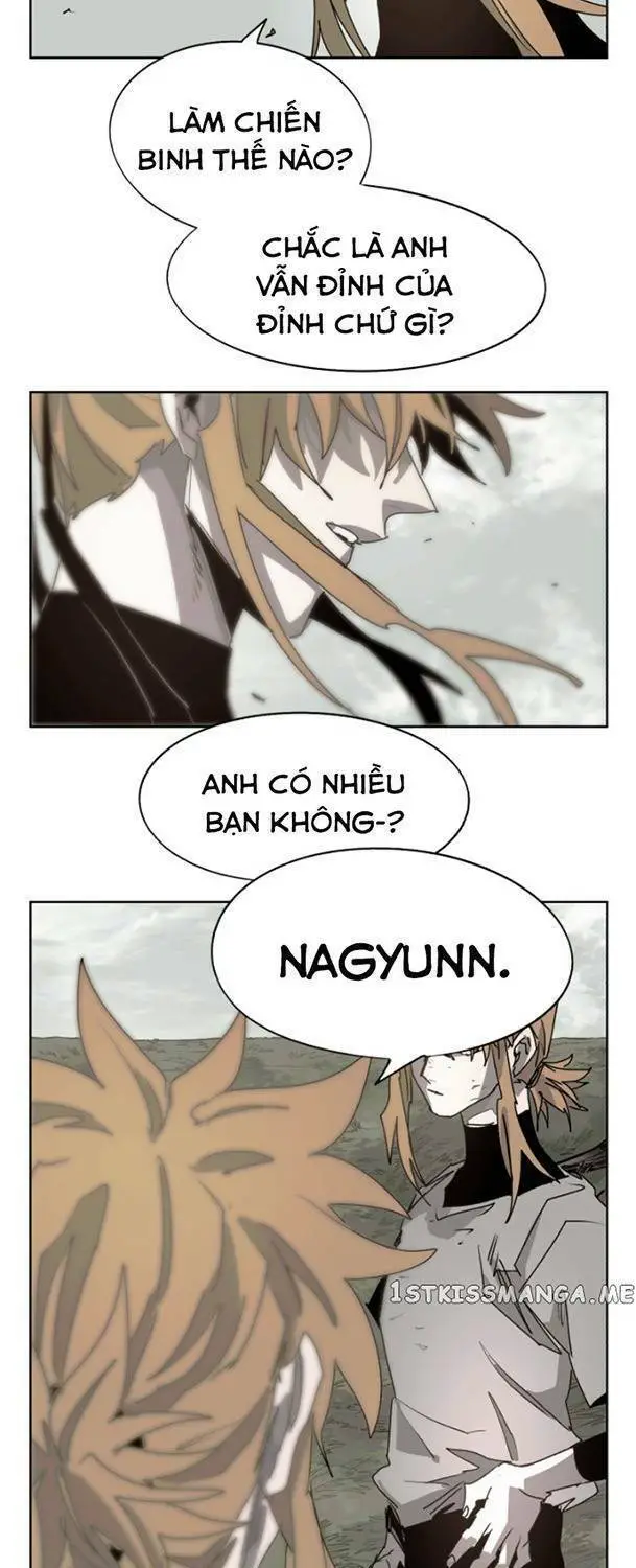 Kỵ Sĩ Báo Thù Nettruyen ZZZ Chương 103 Page 9