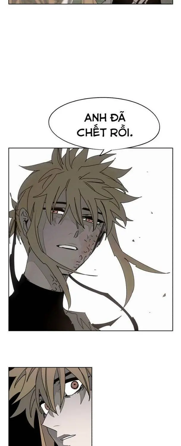 Kỵ Sĩ Báo Thù Nettruyen ZZZ Chương 103 Page 10