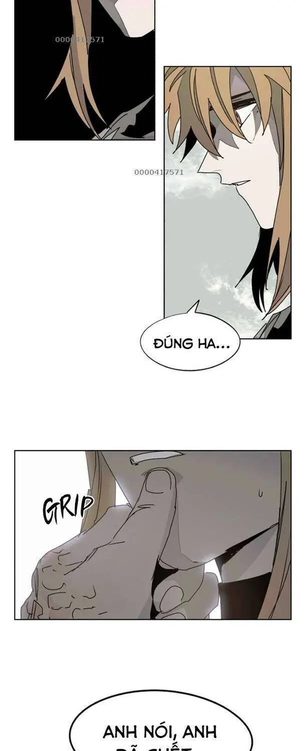 Kỵ Sĩ Báo Thù Nettruyen ZZZ Chương 103 Page 11