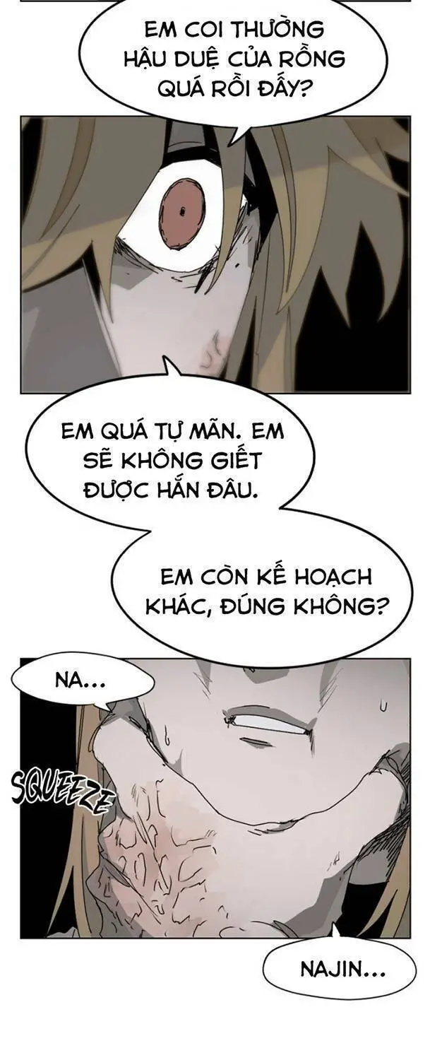 Kỵ Sĩ Báo Thù Nettruyen ZZZ Chương 103 Page 13