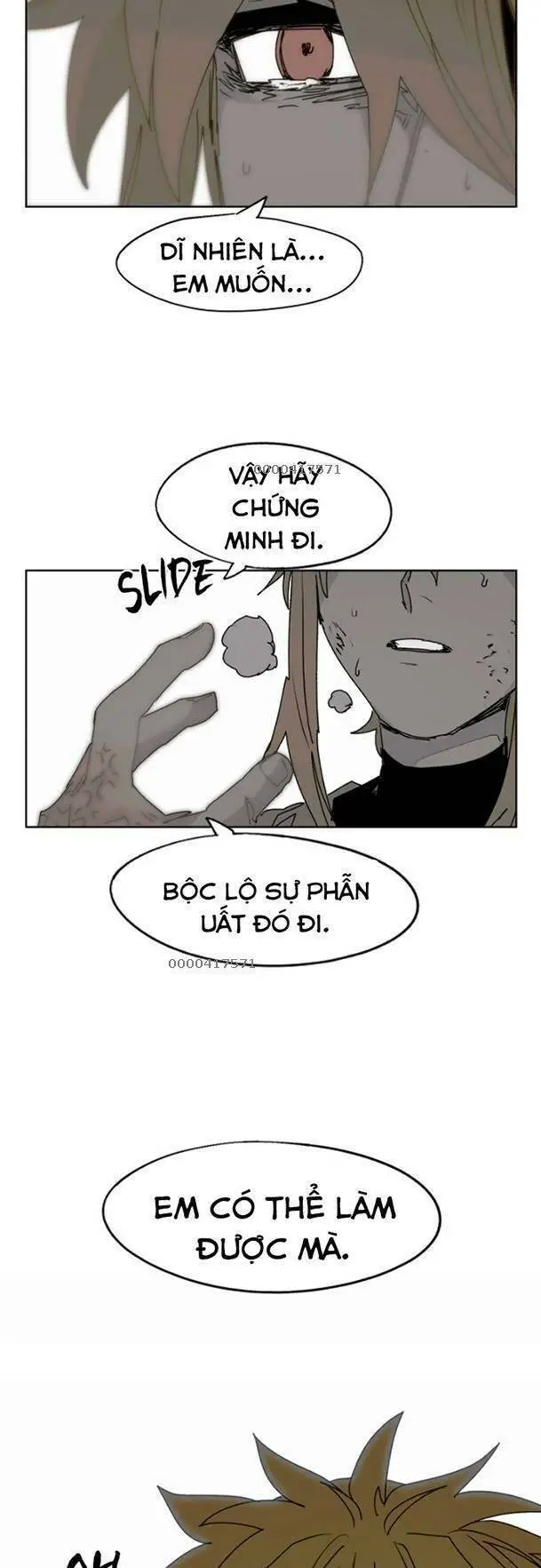 Kỵ Sĩ Báo Thù Nettruyen ZZZ Chương 103 Page 15