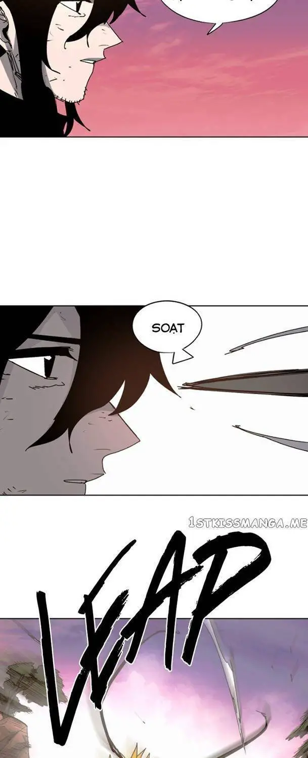 Kỵ Sĩ Báo Thù Nettruyen ZZZ Chương 103 Page 19