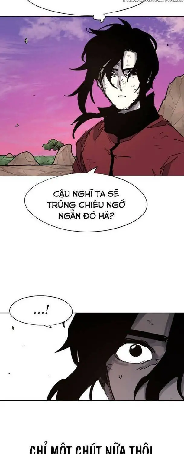 Kỵ Sĩ Báo Thù Nettruyen ZZZ Chương 103 Page 22