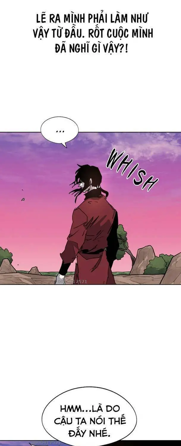 Kỵ Sĩ Báo Thù Nettruyen ZZZ Chương 103 Page 25
