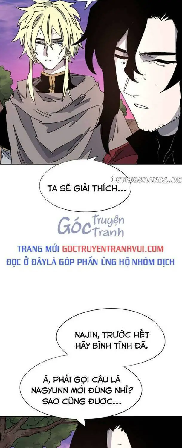 Kỵ Sĩ Báo Thù Nettruyen ZZZ Chương 103 Page 26