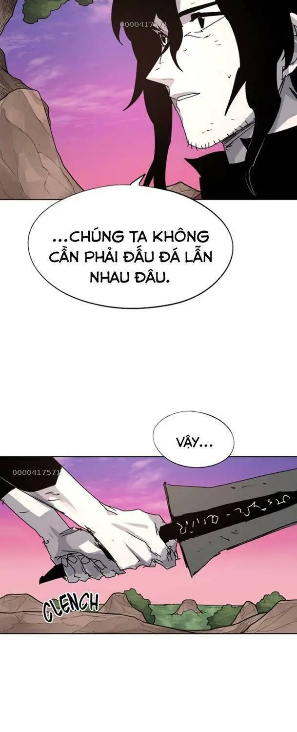 Kỵ Sĩ Báo Thù Nettruyen ZZZ Chương 103 Page 27