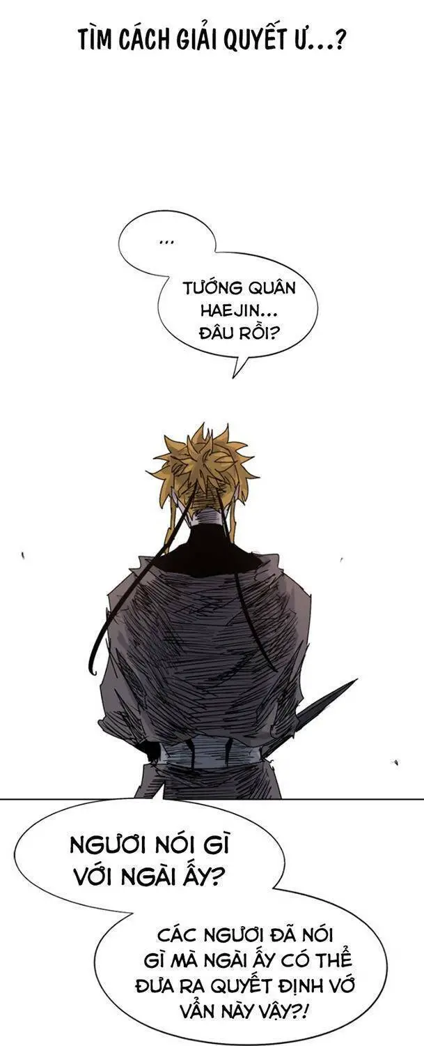 Kỵ Sĩ Báo Thù Nettruyen ZZZ Chương 103 Page 29