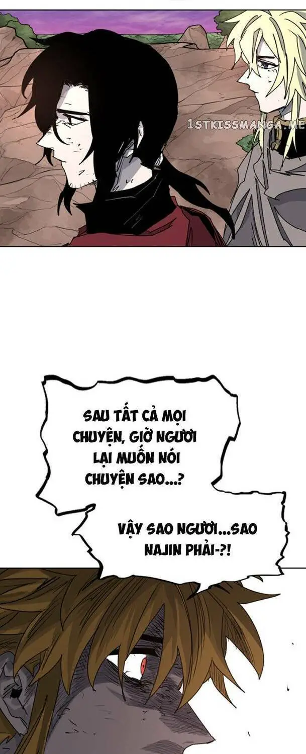 Kỵ Sĩ Báo Thù Nettruyen ZZZ Chương 103 Page 30